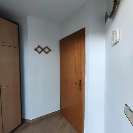 Cute Corner Apartament