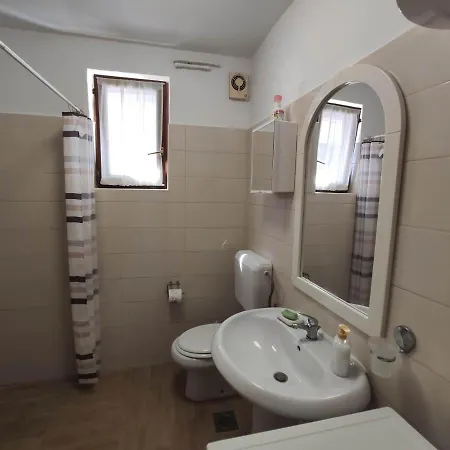 Апартаменты Cute Corner