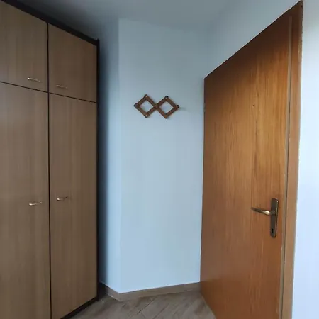 Cute Corner Apartament *
